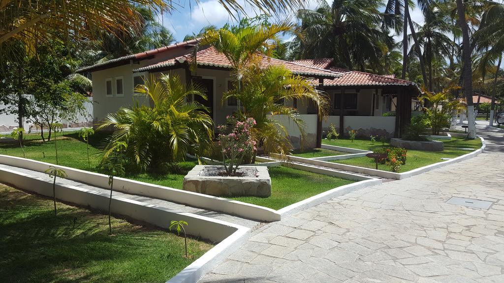 Country Club Pititinga Exterior foto